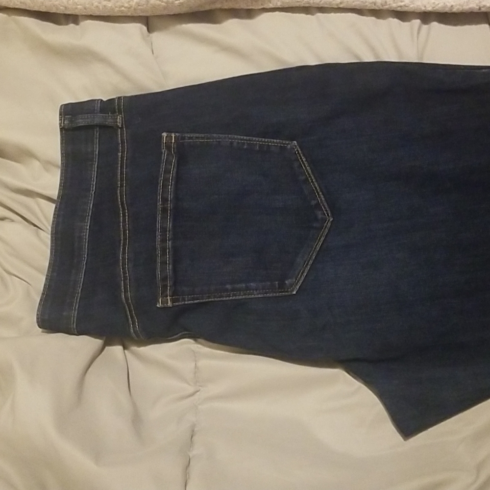 Evri bootcut jeans